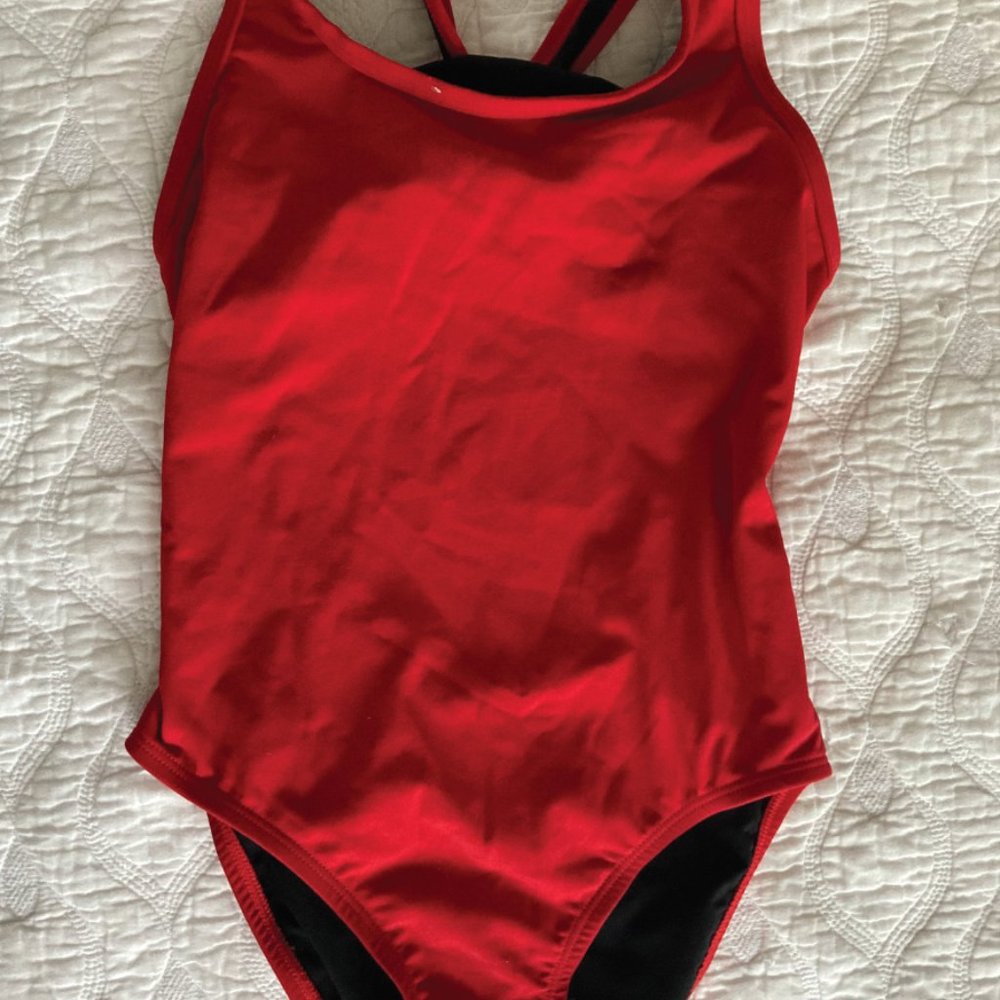 Original Watermen One Piece Swimsuit